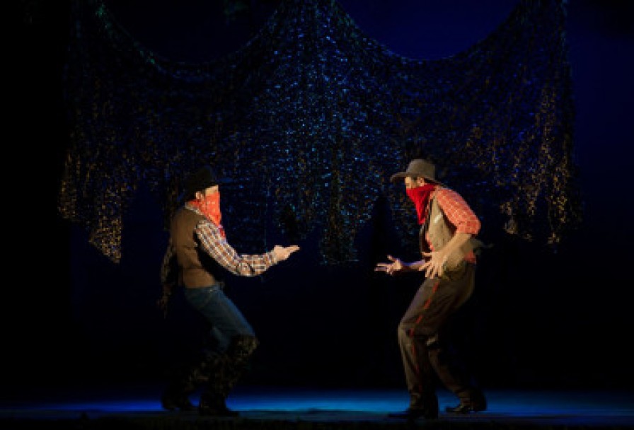 Вождь Краснокожих