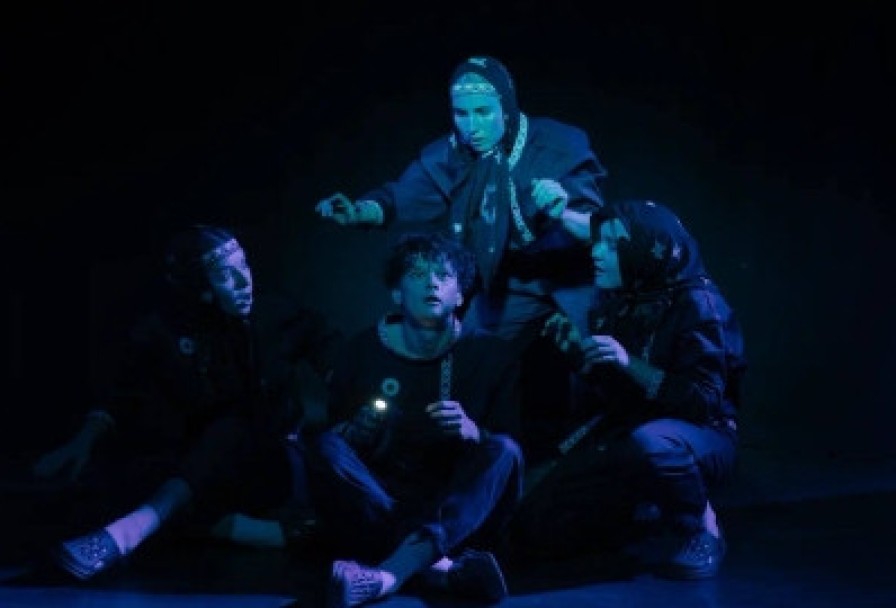 Богатырь Степан Ромашкин