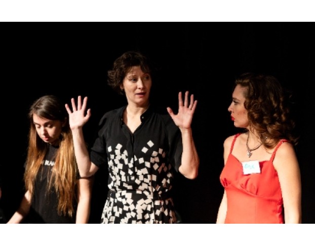 Чего Хотят Женщины?