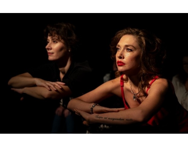 Чего Хотят Женщины?