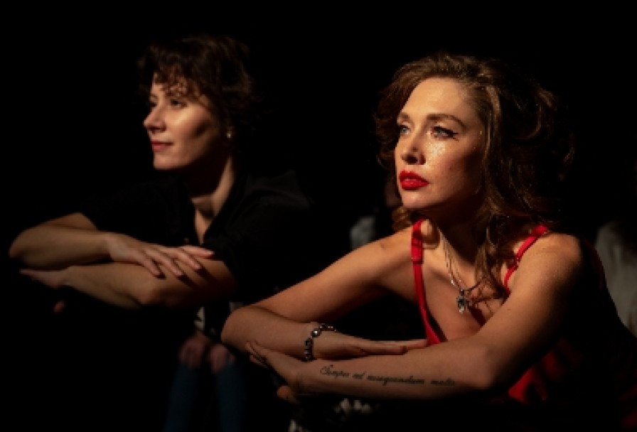 Чего Хотят Женщины?