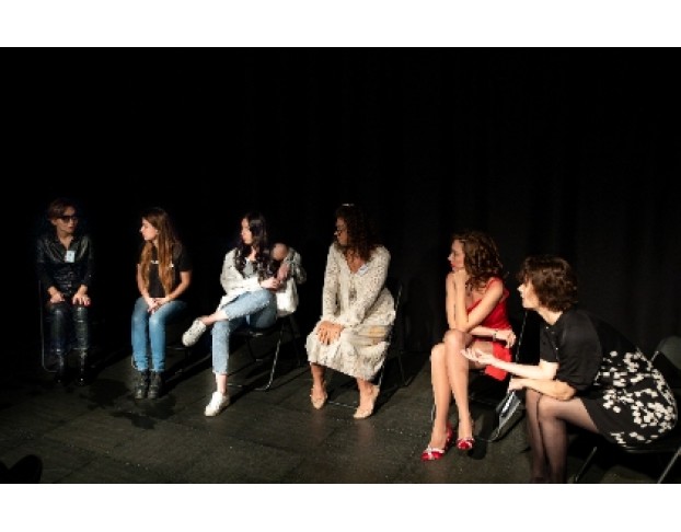 Чего Хотят Женщины?