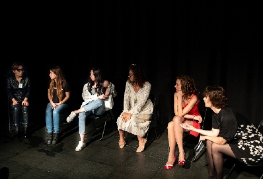 Чего Хотят Женщины?