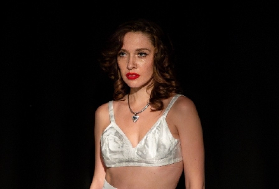 Чего Хотят Женщины?