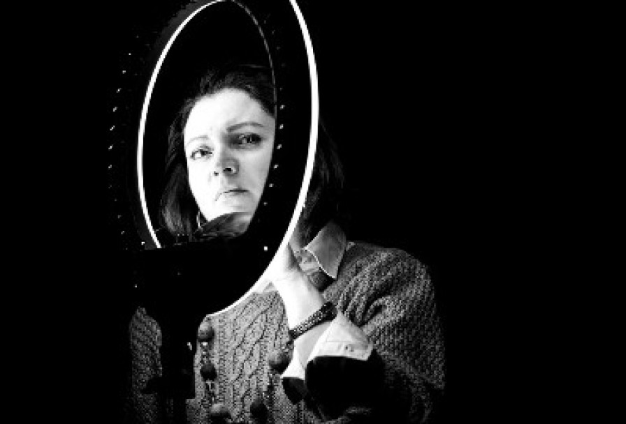 это Всё Она