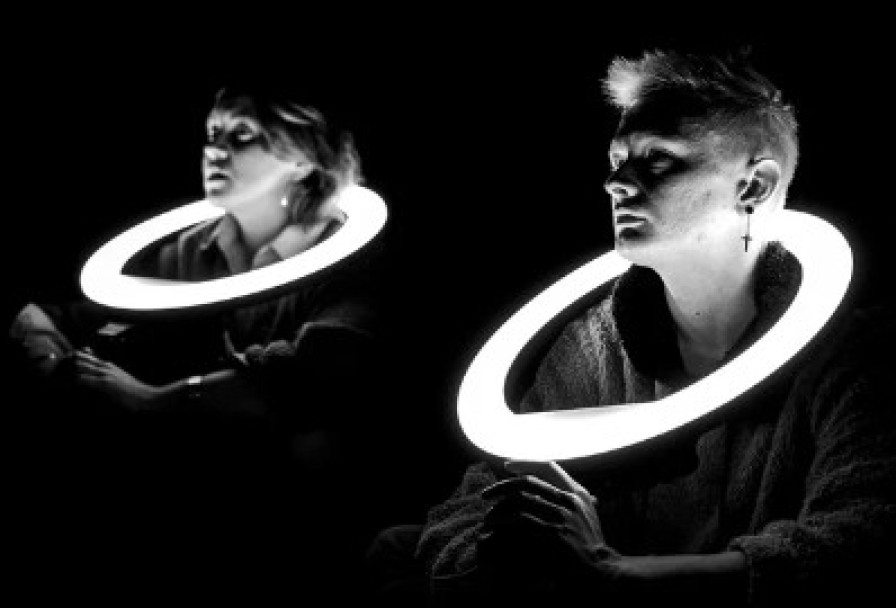 это Всё Она