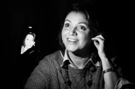 это Всё Она