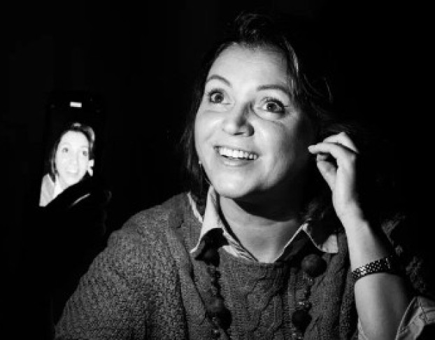 это Всё Она