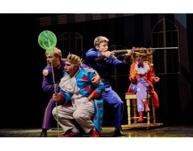 Бременские Музыканты