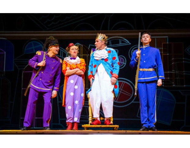 Бременские Музыканты