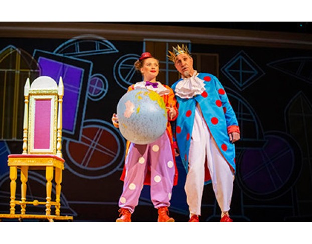 Бременские Музыканты