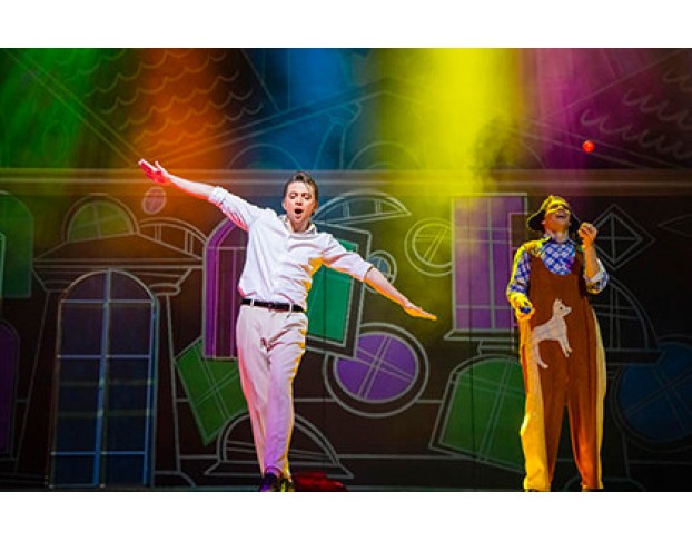 Бременские Музыканты