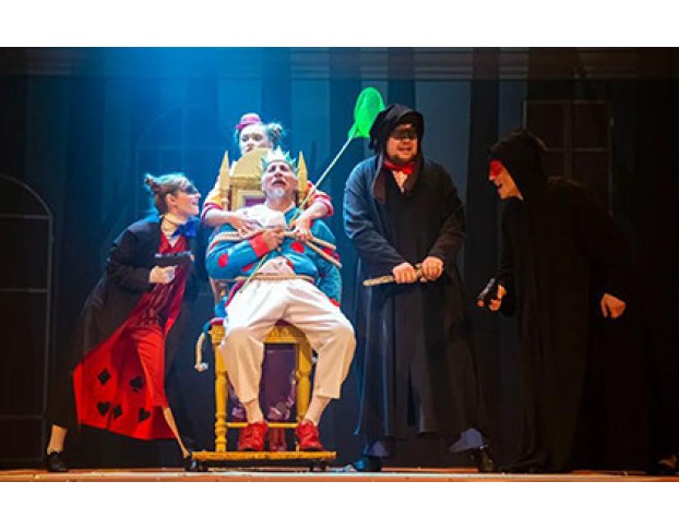 Бременские Музыканты