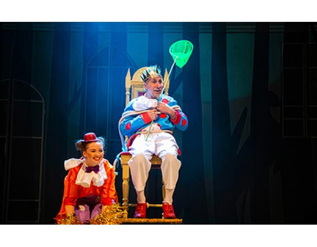 Бременские Музыканты