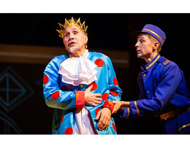 Бременские Музыканты