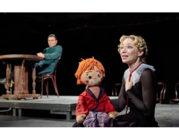 Чехов. Эскизы