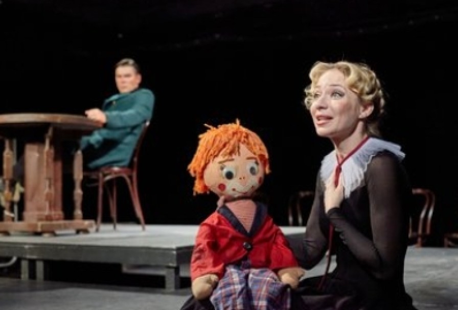 Чехов. Эскизы