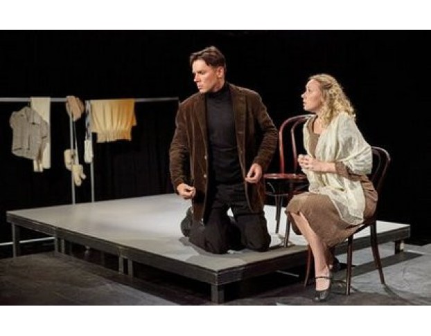 Чехов. Эскизы