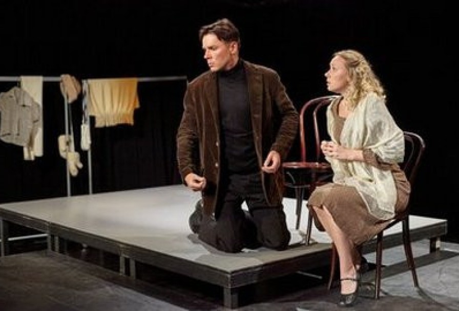 Чехов. Эскизы