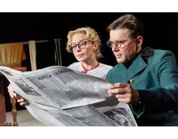 Чехов. Эскизы