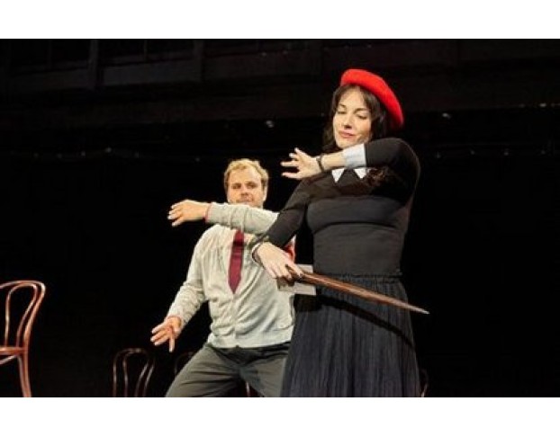 Чехов. Эскизы