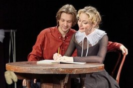 Чехов. Эскизы