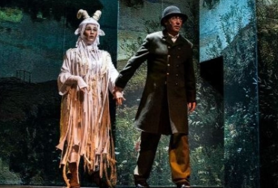 Печальный Анекдот