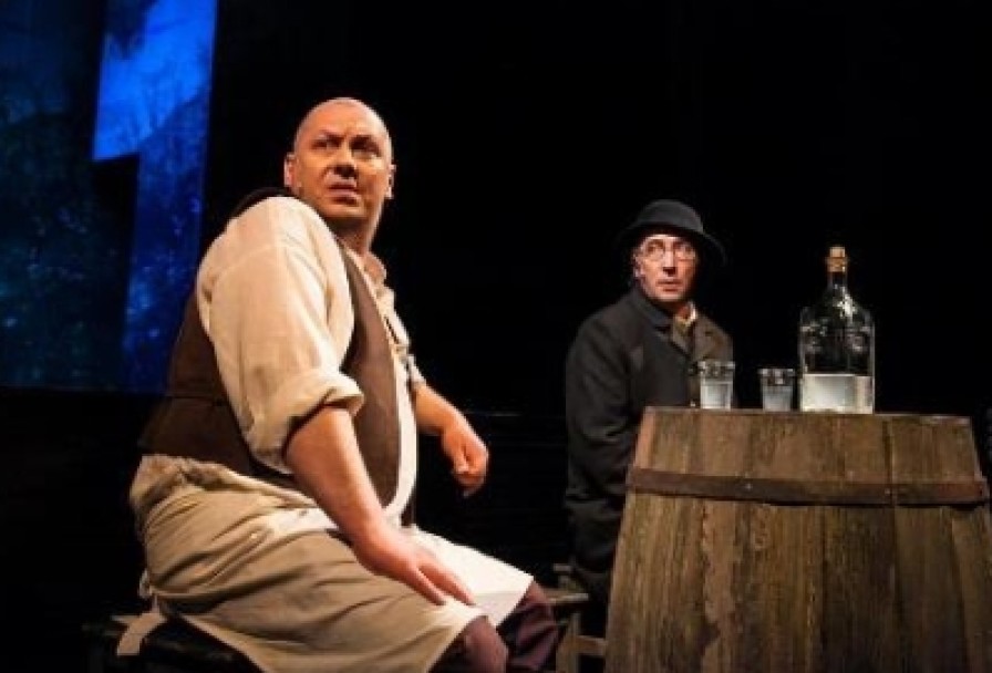 Печальный Анекдот