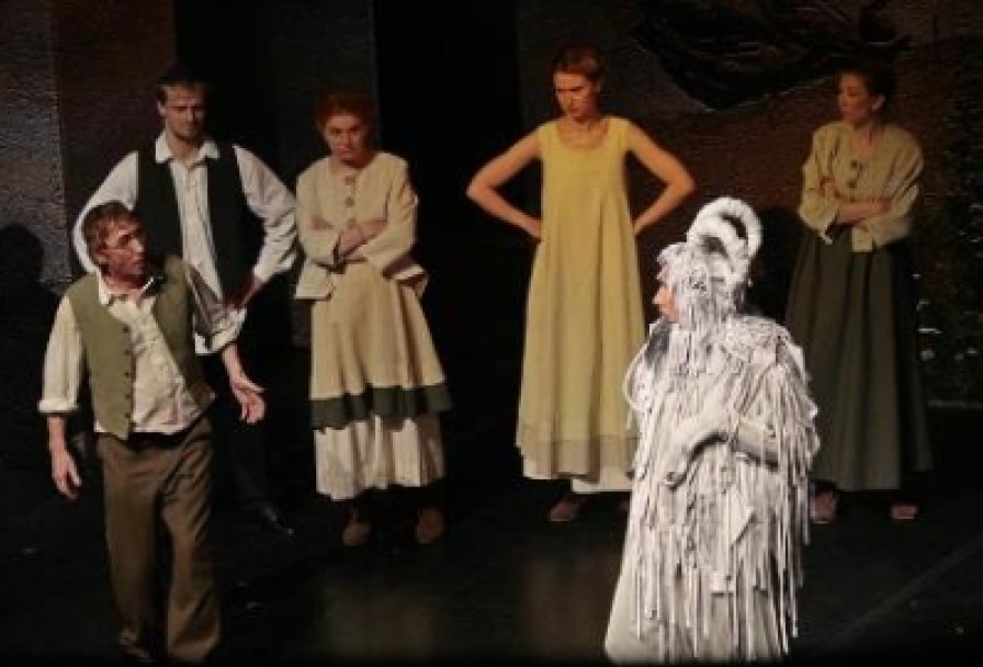 Печальный Анекдот