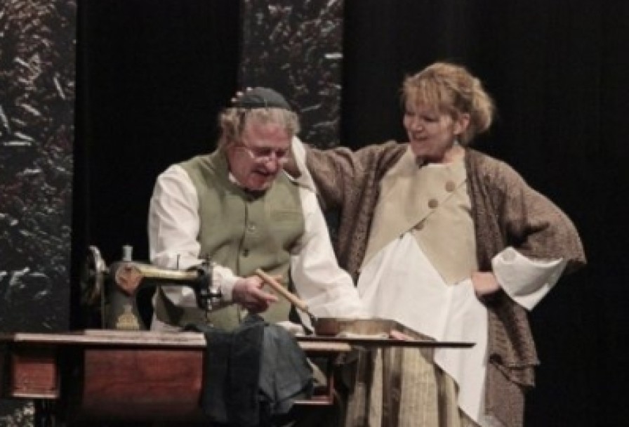 Печальный Анекдот