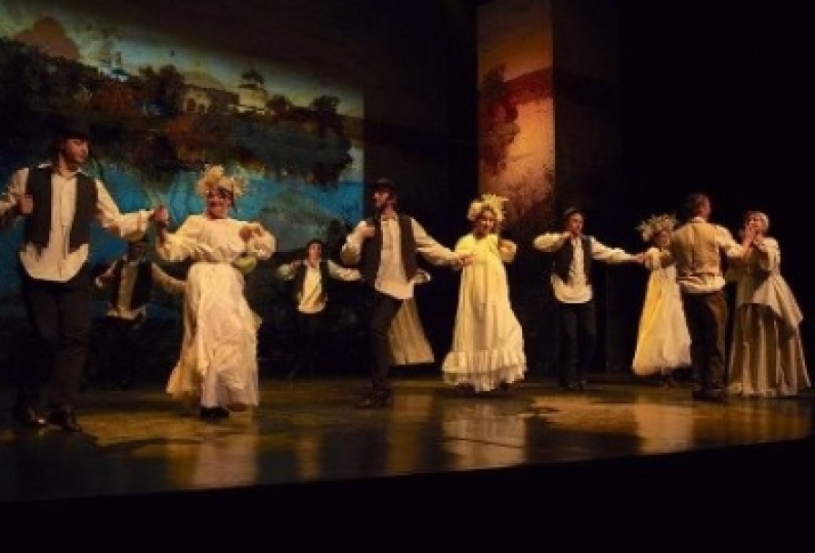 Печальный Анекдот