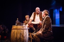 Печальный Анекдот