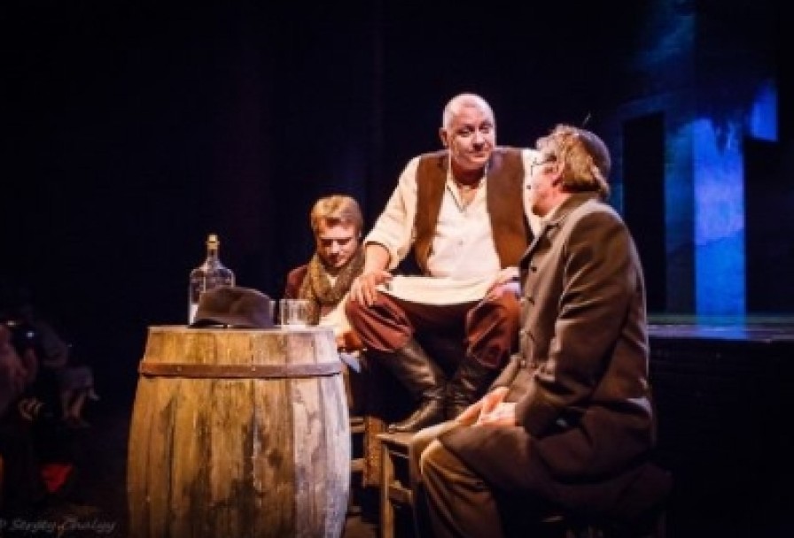 Печальный Анекдот