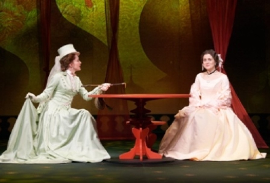 Праздничный Сон Бальзаминова