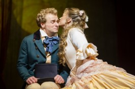 Праздничный Сон Бальзаминова