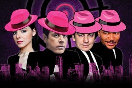 Мафия и Нежные Чувства