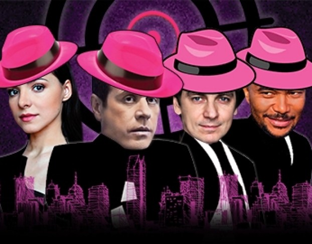 Мафия и Нежные Чувства