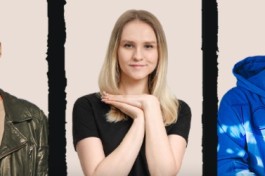 Стендап-. Алексей Квашонкин, Вера Котельникова, Вася Шакулин