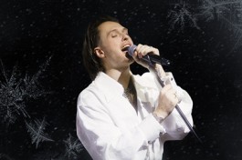 Stervell. Новогодний Акустический