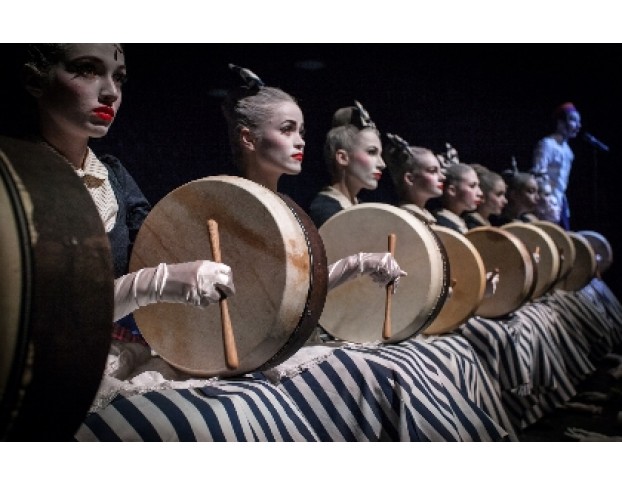 Однорукий из Спокана