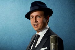 110 Лет со Дня Рождения Френка Синатры