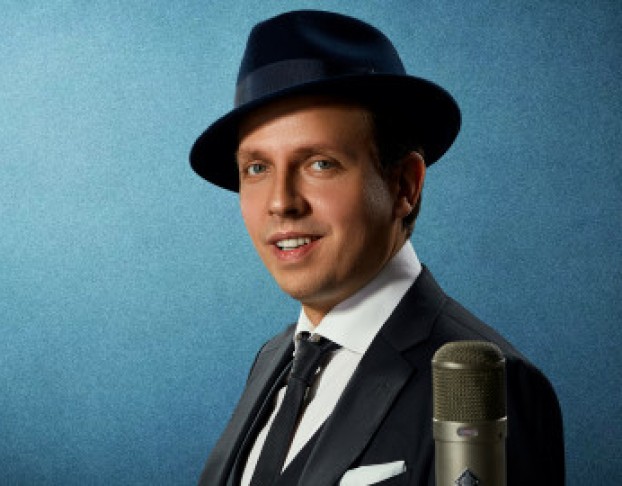 110 Лет со Дня Рождения Френка Синатры