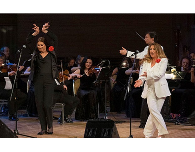 Группа Баккара