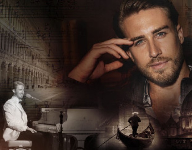 Марко Даль Карло. Любимые Итальянские Хиты