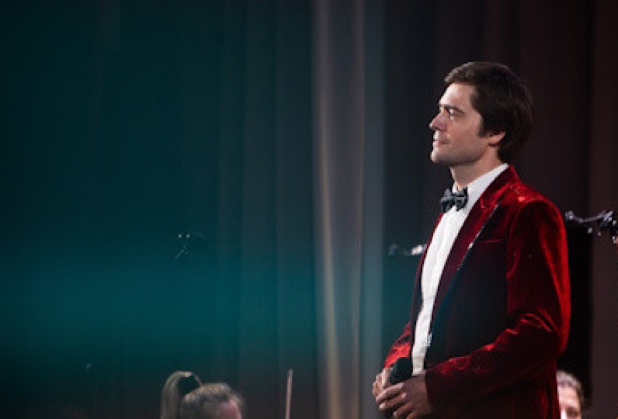 Михаил Головушкин. с Чего Начинается Родина?