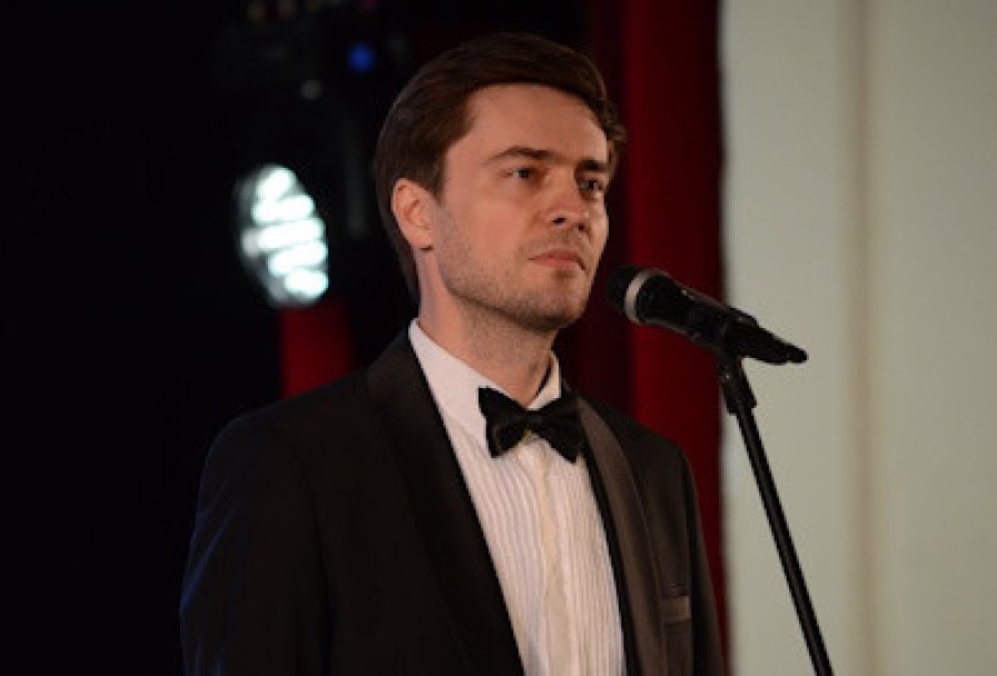 Михаил Головушкин. с Чего Начинается Родина?