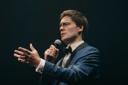 Михаил Головушкин. с Чего Начинается Родина?