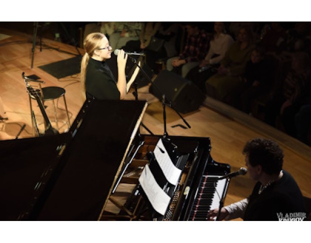 Михаил Озеров