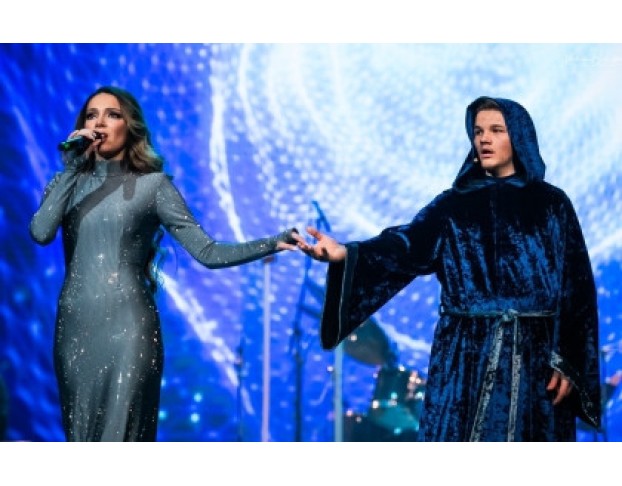 Mirror Of Enigma Enigma, Gregorian, Sandra