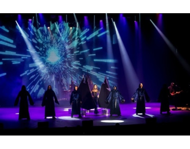 Mirror Of Enigma Enigma, Gregorian, Sandra